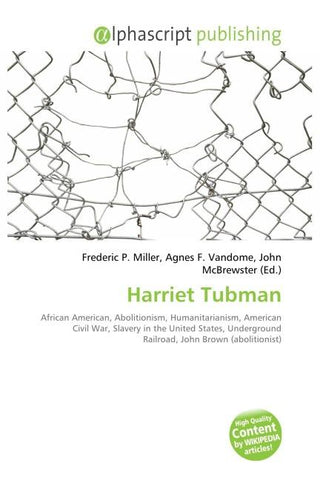 Harriet Tubman