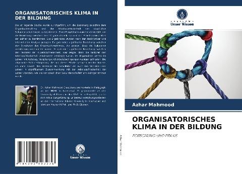 ORGANISATORISCHES KLIMA IN DER BILDUNG