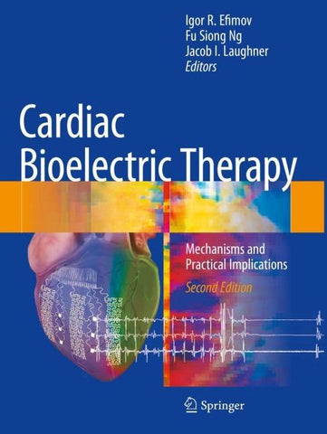 Cardiac Bioelectric Therapy