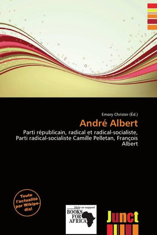 André Albert