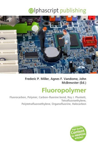 Fluoropolymer