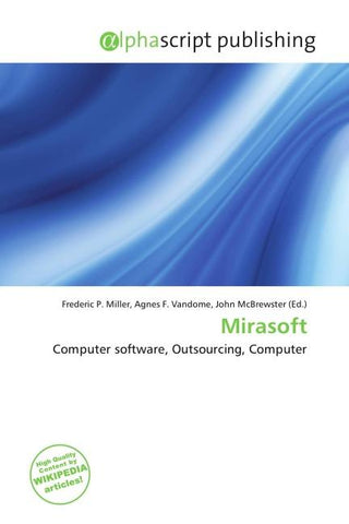 Mirasoft