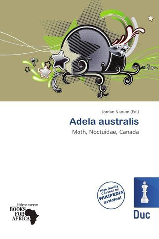 Adela australis