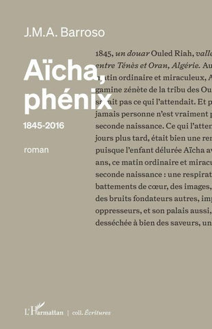 Aïcha, phénix