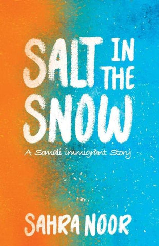 Salt in the Snow