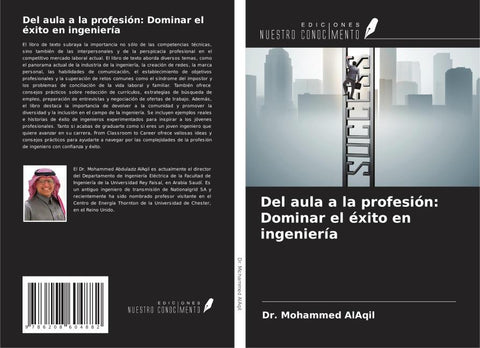 Del aula a la profesión: Dominar el éxito en ingeniería