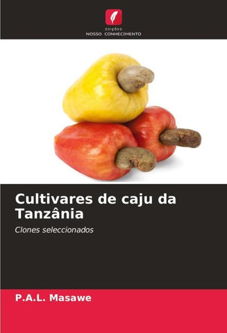 Cultivares de caju da Tanzânia