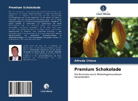 Premium Schokolade
