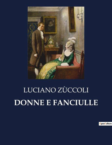 DONNE E FANCIULLE