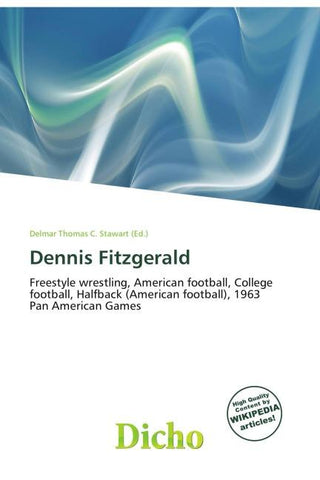 Dennis Fitzgerald