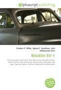 Bricklin SV-1