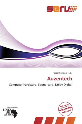 Auzentech