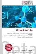 Plutonium-239