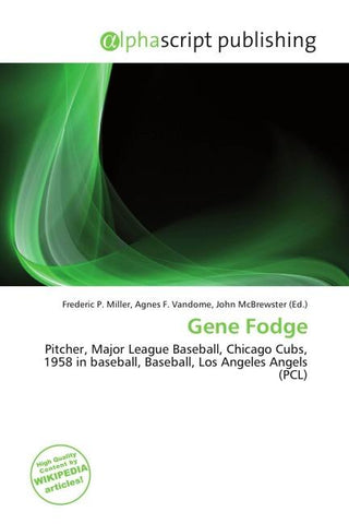 Gene Fodge