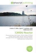 CANDU Reactor