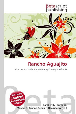 Rancho Aguajito