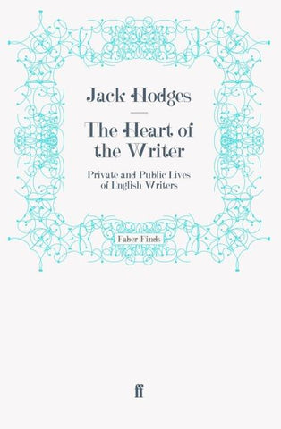 The Heart of the Writer