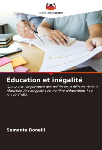 Éducation et inégalité