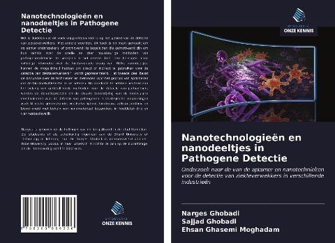 Nanotechnologieën en nanodeeltjes in Pathogene Detectie