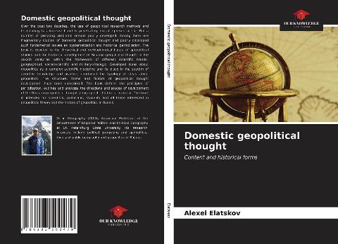 Domestic geopolitical thought