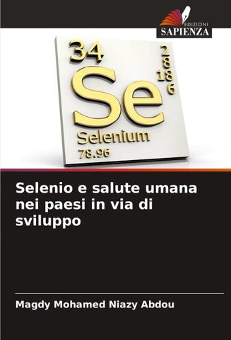 Selenio e salute umana nei paesi in via di sviluppo