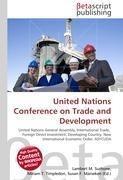 United Nations Conference on Trade and Development