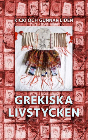 Grekiska livstycken