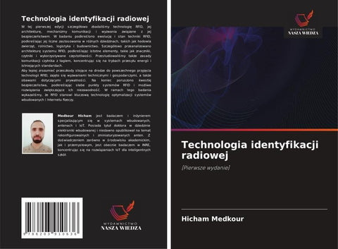 Technologia identyfikacji radiowej