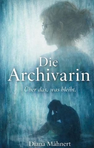 Die Archivarin