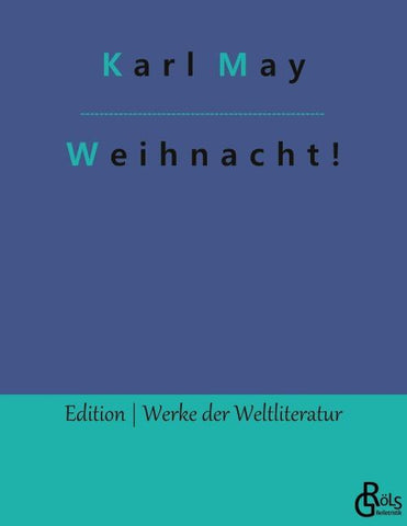Weihnacht!