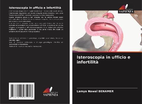 Isteroscopia in ufficio e infertilità