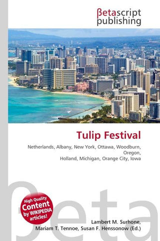 Tulip Festival