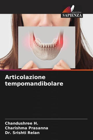 Articolazione tempomandibolare
