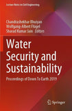 Water Security and Sustainability