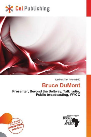 Bruce DuMont