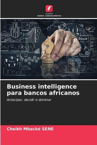 Business intelligence para bancos africanos