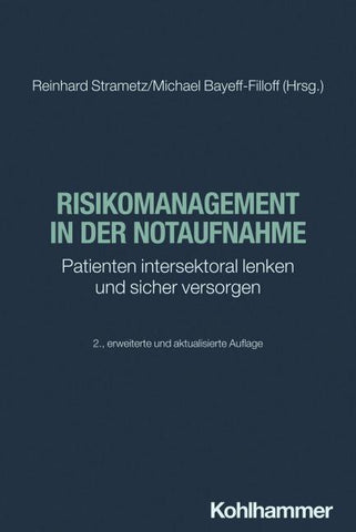 Risikomanagement in der Notaufnahme