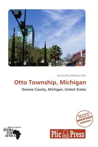 Otto Township, Michigan
