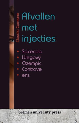 Afvallen met injecties