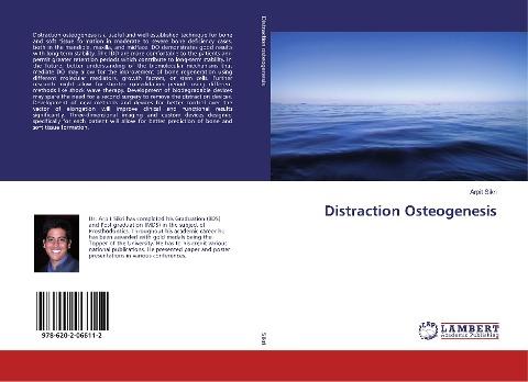 Distraction Osteogenesis