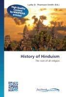 History of Hinduism