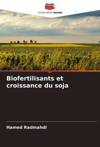 Biofertilisants et croissance du soja