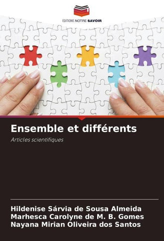 Ensemble et différents