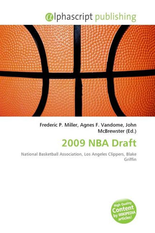 2009 NBA Draft