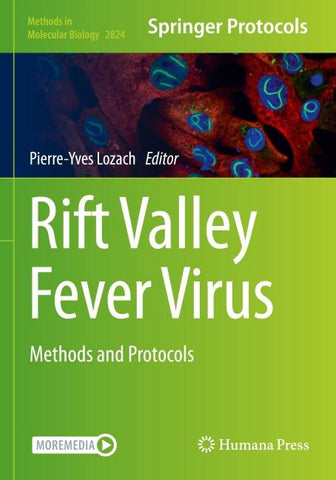 Rift Valley Fever Virus