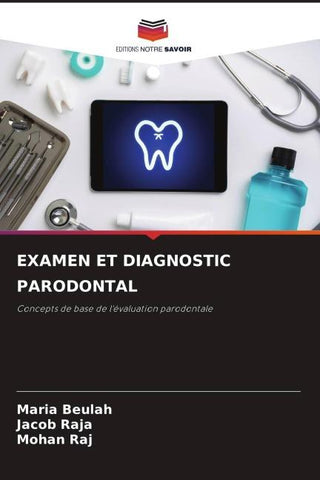 EXAMEN ET DIAGNOSTIC PARODONTAL