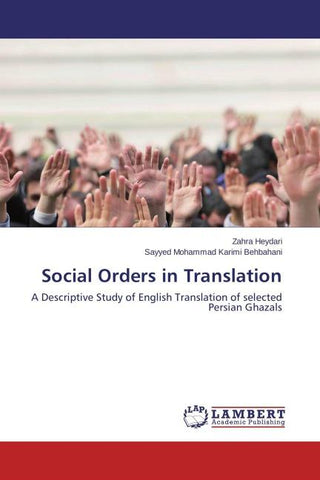 Social Orders in Translation