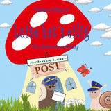Luise hat´s eilig