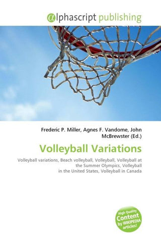 Volleyball Variations