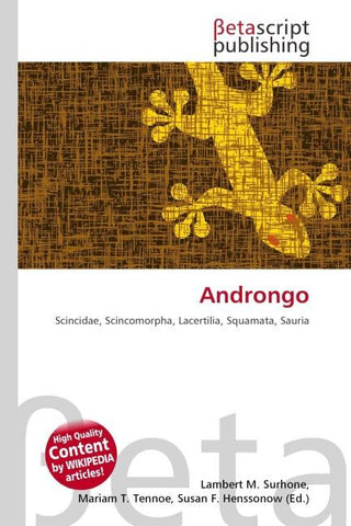 Androngo